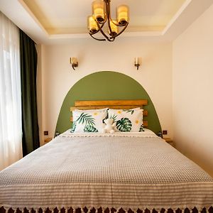 Chambre Standarde Lit King-Size